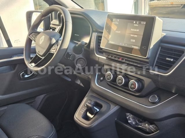 Renault Trafic Combi L2H1 3,0t 2026