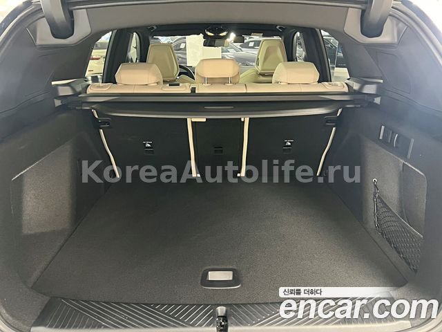 BMW X3 G45 xDrive 20d 2026