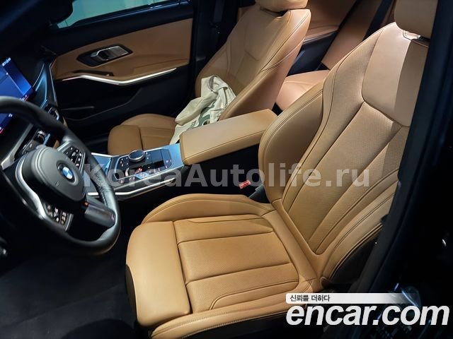 BMW 3 серия G20 320i 2023