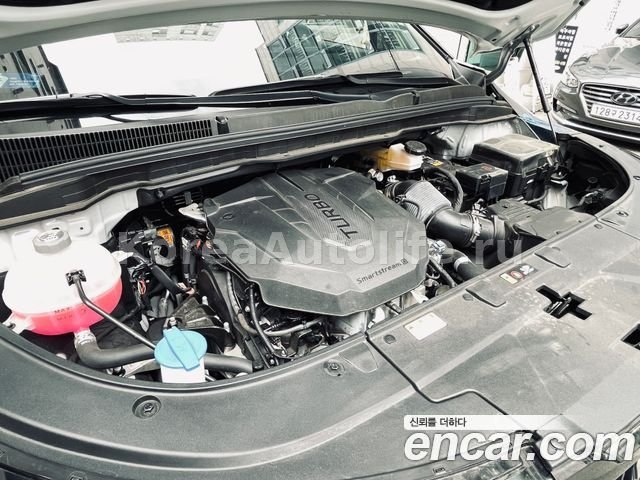 Kia Canival 4gen Diesel 9-Seater 2024