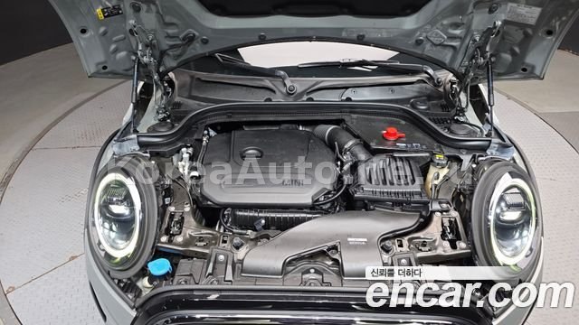 MINI Cooper 5Door 2022