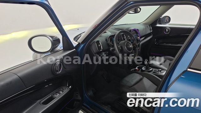 MINI Countryman 2024