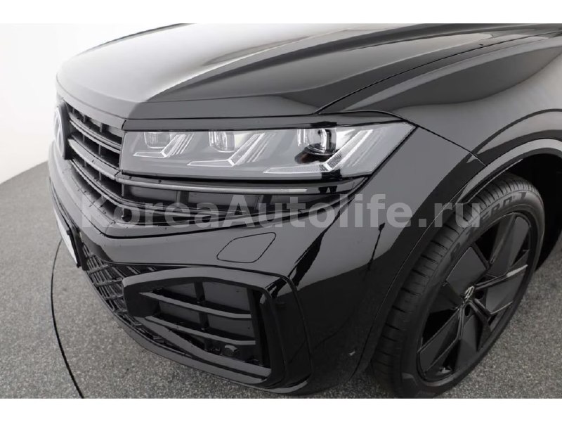 Volkswagen Touareg 3.0 TDI 4Mo. 2025