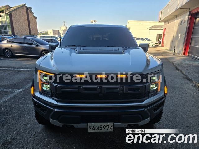 Ford F150 F150 3.5L 2022