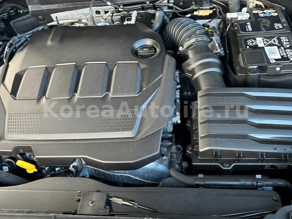 Audi Q2 35 TDI S 2023