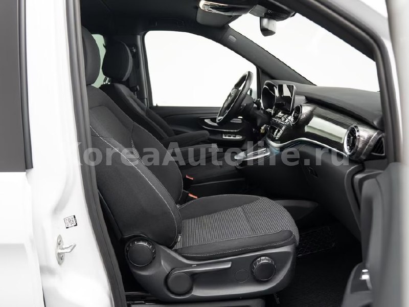 Mercedes-Benz V 220 d 2022