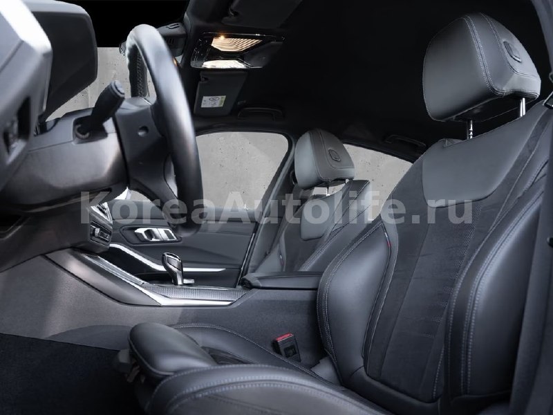 BMW 318 i M Sport 2022