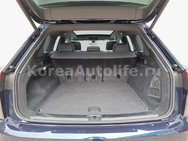 Volkswagen Touareg 3.0 TDI Tip. 2025