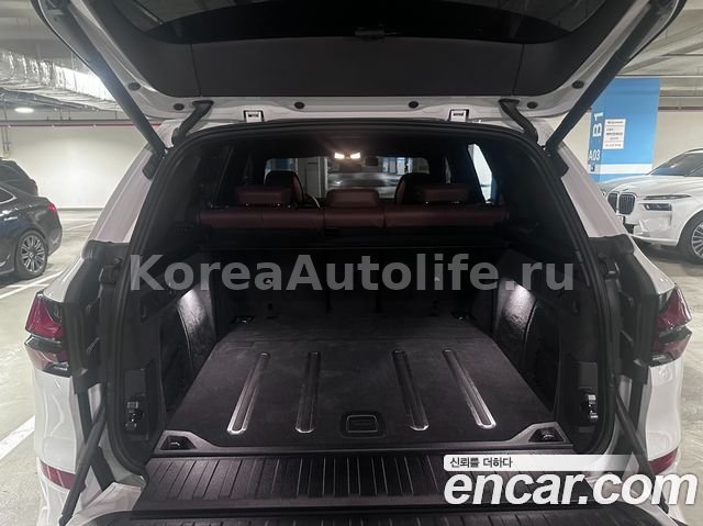 BMW X5 G05 xDrive 40i 2026