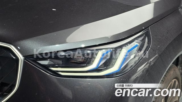 BMW X3 G45 xDrive 20d 2025