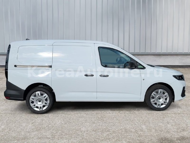 Ford Transit 2026