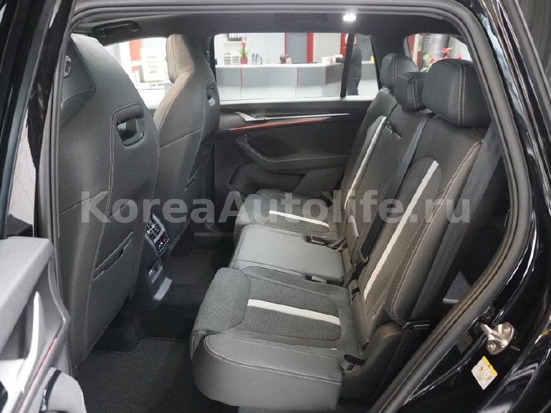 Skoda Kodiaq Sportline 2.0 tdi 2026
