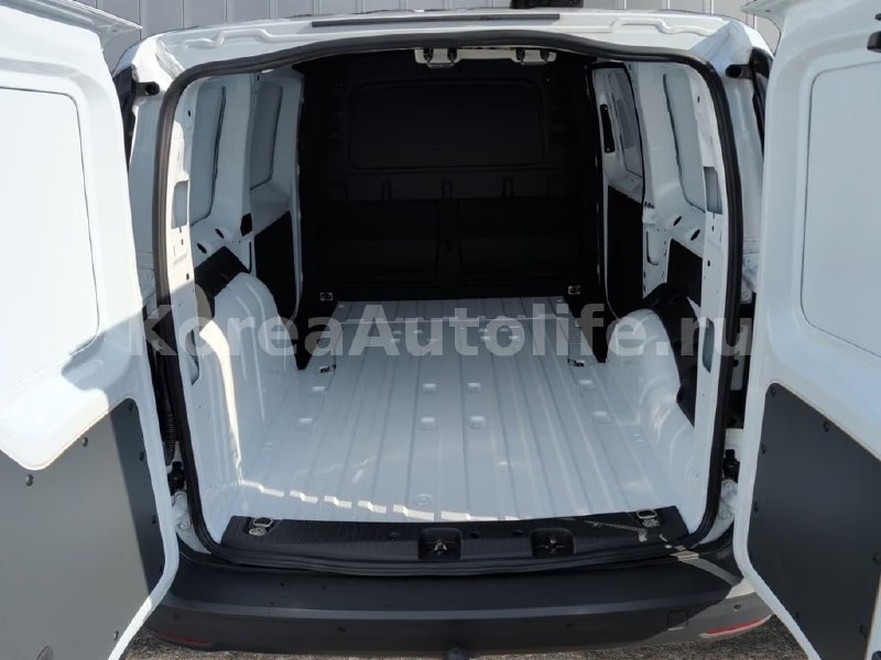 Ford Transit 2026