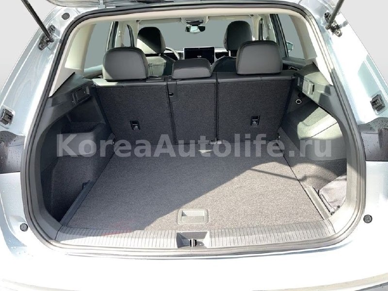 Volkswagen Tiguan 2.0 TDI DSG 2025