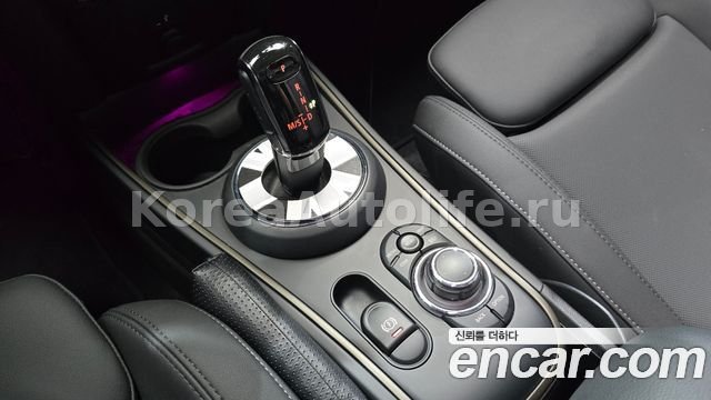 MINI Countryman 2024