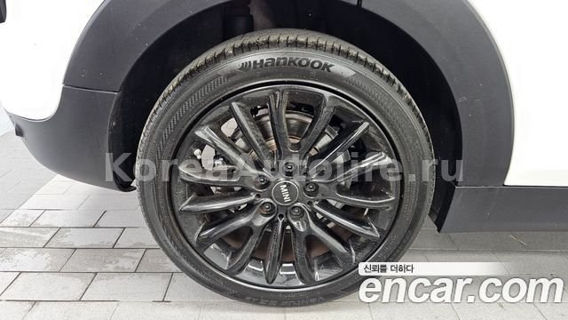 MINI Clubman 2023
