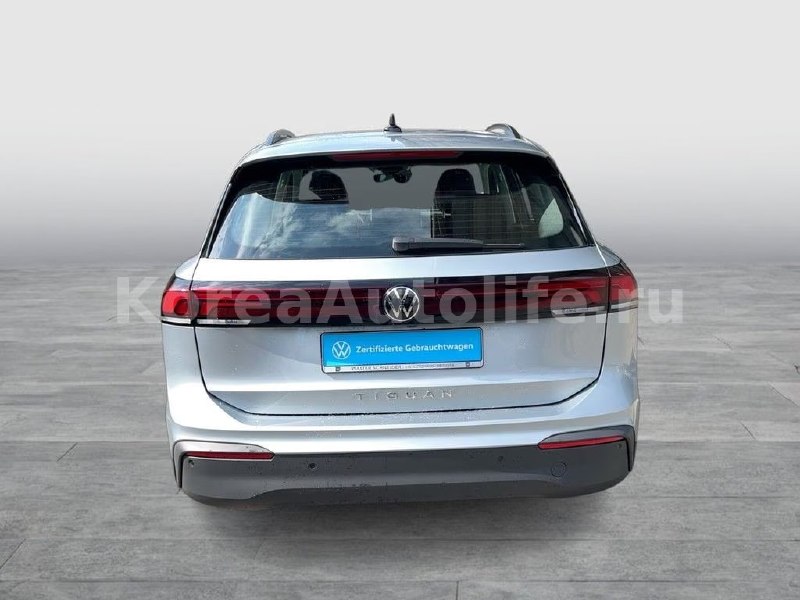 Volkswagen Tiguan 2.0 TDI DSG 2025