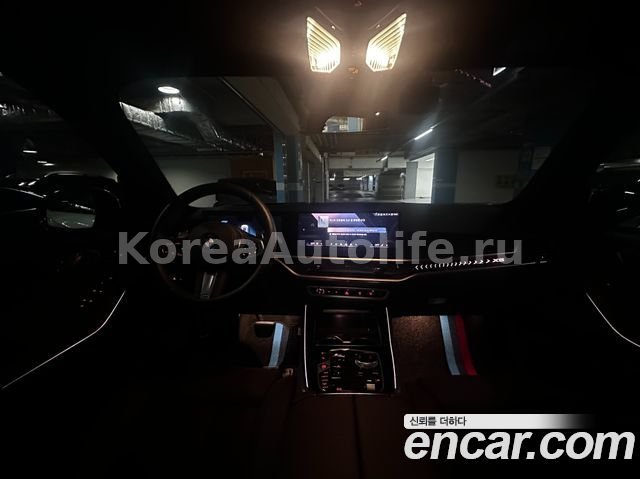 BMW X5 G05 xDrive 40i 2026
