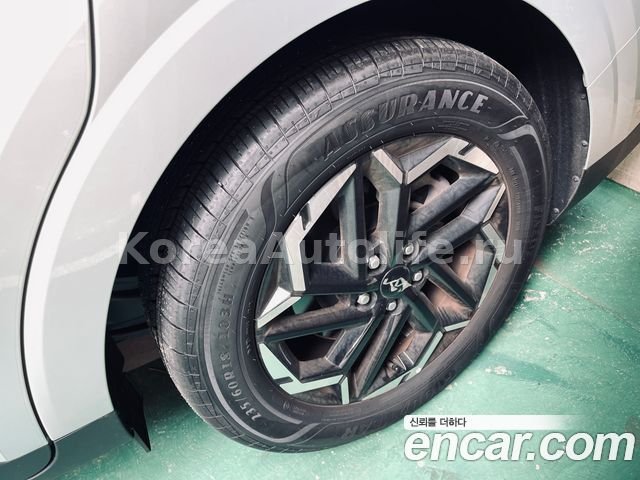 Kia Canival 4gen Diesel 9-Seater 2024