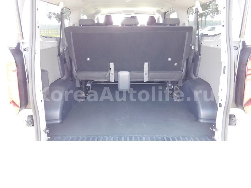 Volkswagen T7 Transporter 2.0 Lang 2025