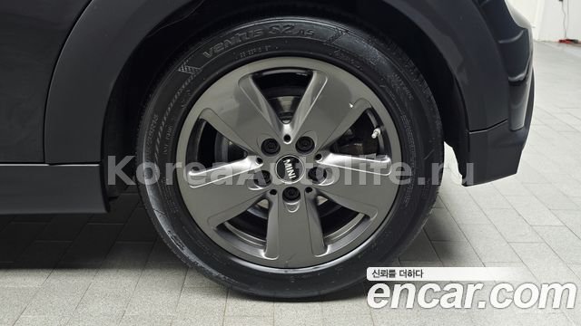 MINI Cooper 2022