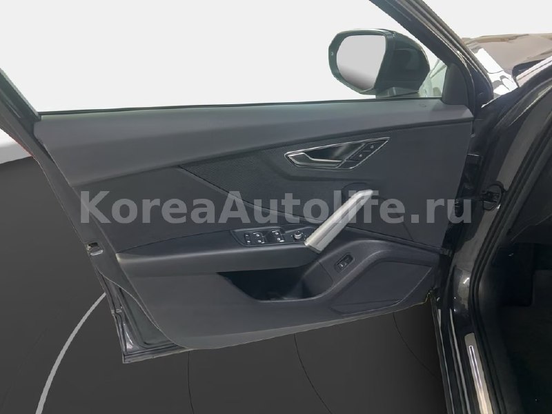 Audi Q2 35 TDI quattro 2022