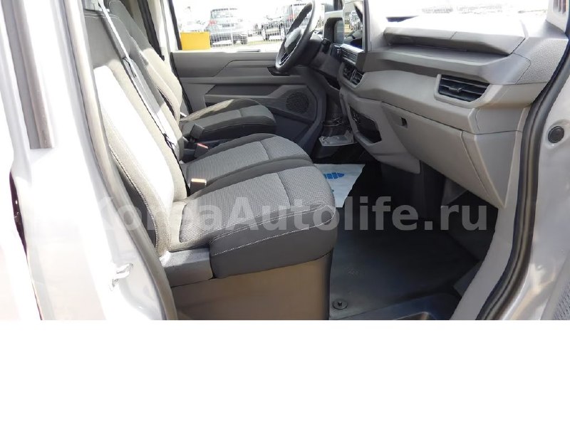 Volkswagen T7 Transporter 2.0 Lang 2025