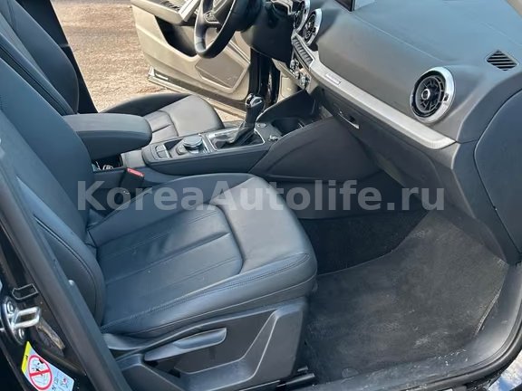 Audi Q2 35 TDI S 2023