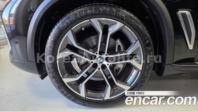 BMW X5 G05 xDrive 30d 2022