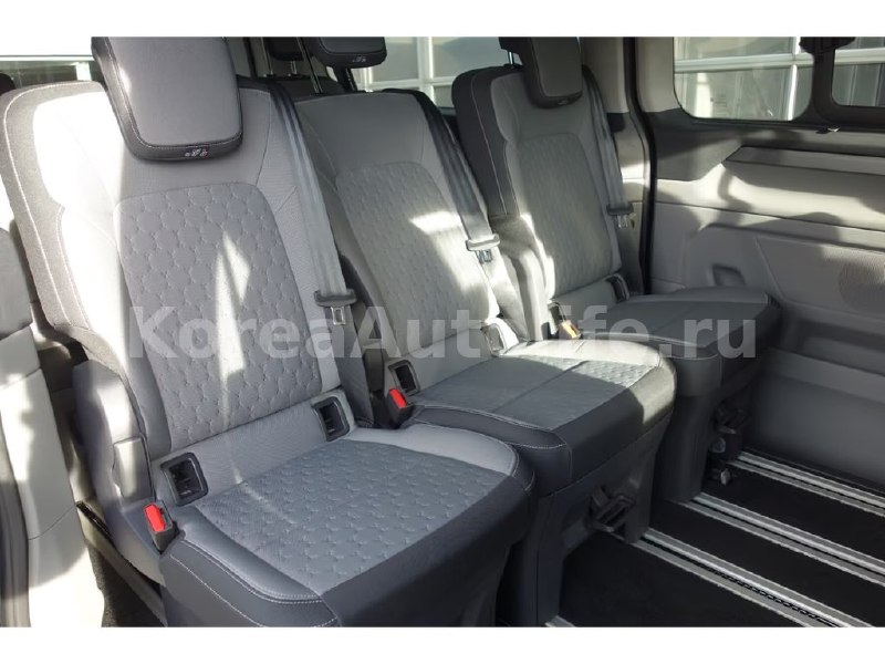 Ford Tourneo Custom 320 L2 2025