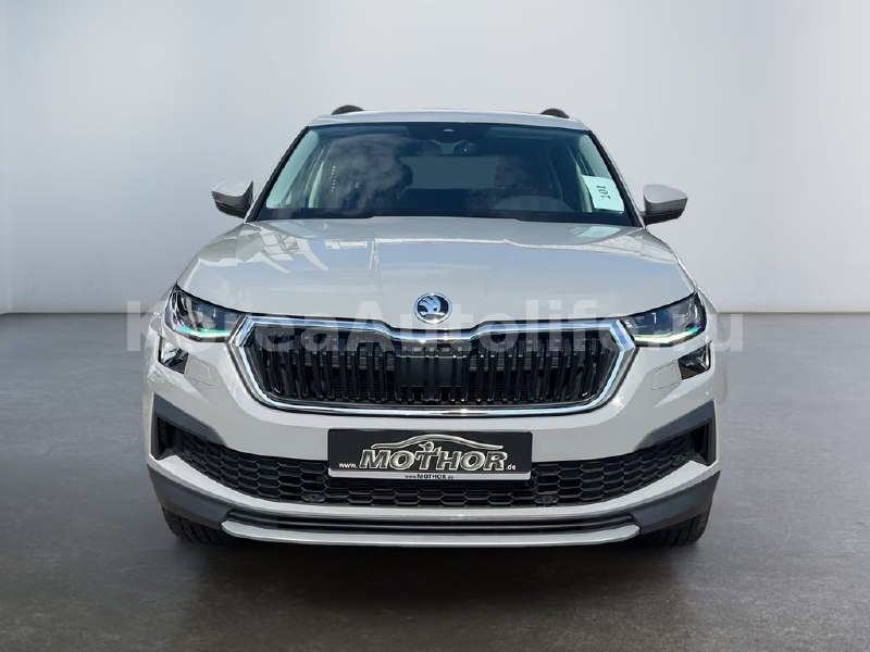 Skoda Kodiaq 2023
