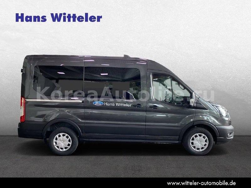 Ford Transit Kombi Trend330L2/Klima/Bluetooth 2024