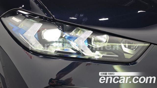 BMW X5 G05 xDrive 40i 2025
