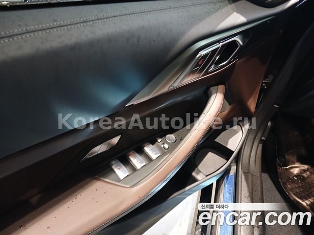 BMW 4 серия G22 420i 2025