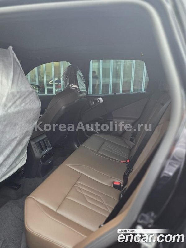 BMW X3 G45 xDrive 20d 2026