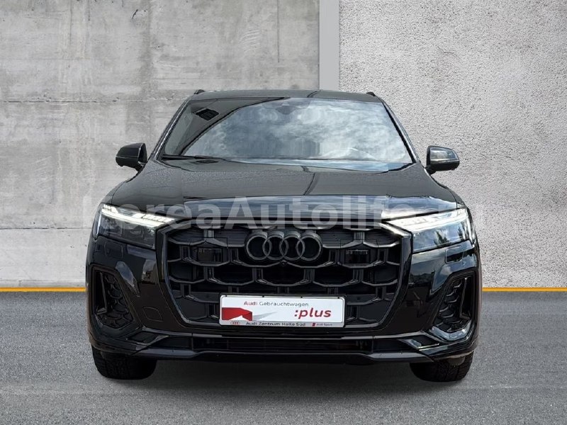 Audi Q7 50 TDI qu 2025