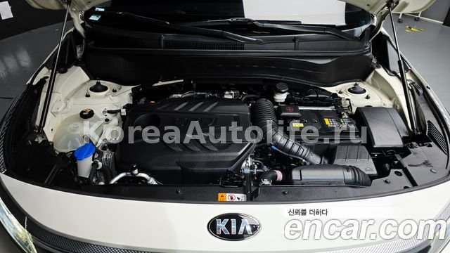 Kia Seltos Diesel 1.6 2WD 2019