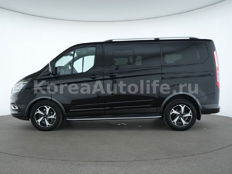 Ford Tourneo Custom Active Navi|Tempomat|Kame 2022