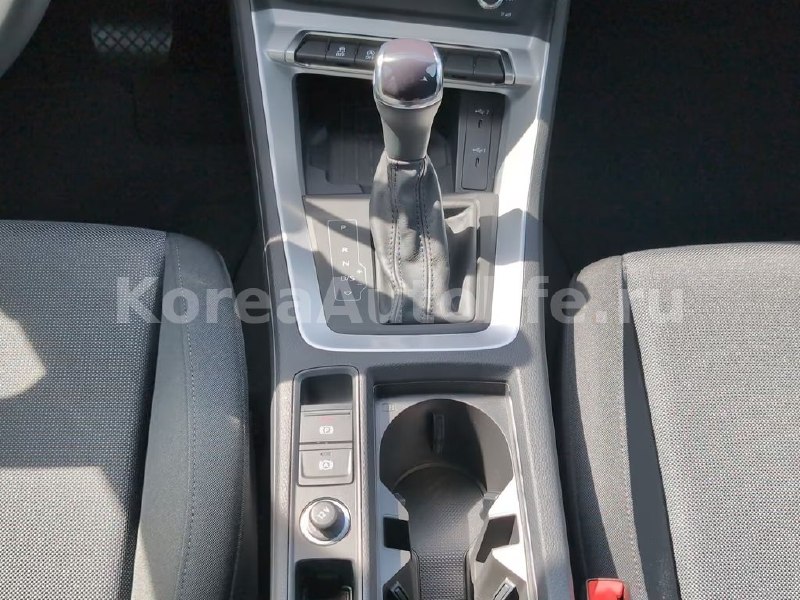 Audi Q3 35 TFSI advanced 2025