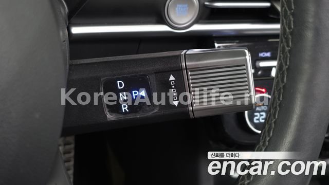 Hyundai Tucson Diesel 2.0 2WD 2025