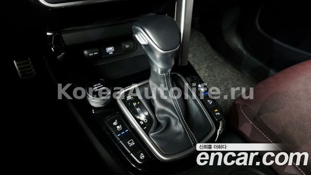 Kia Seltos Diesel 1.6 2WD 2019