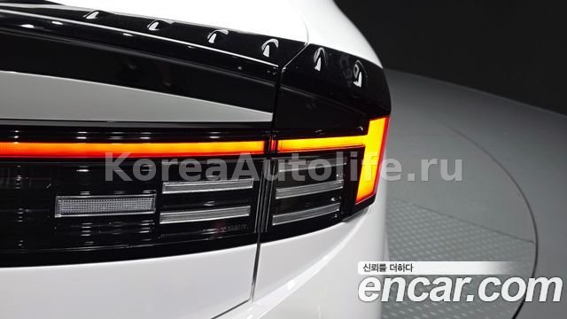 Hyundai Sonata 2.0 Exclusive 2025