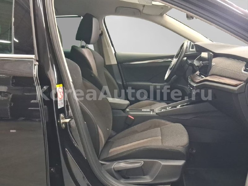 Skoda Octavia Combi 2.0 TDI 2023
