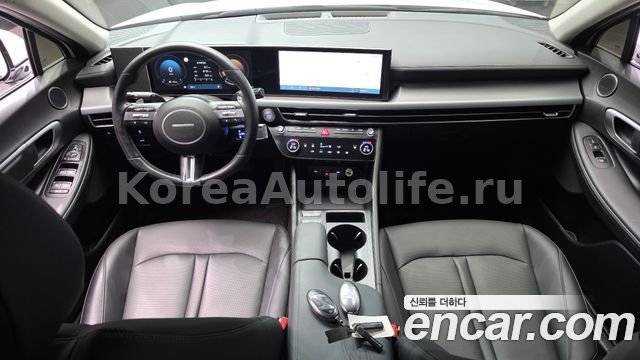 Hyundai Sonata 2.0 2025