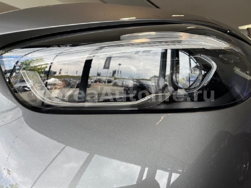 Mercedes-Benz B 220 d Progressive 2024