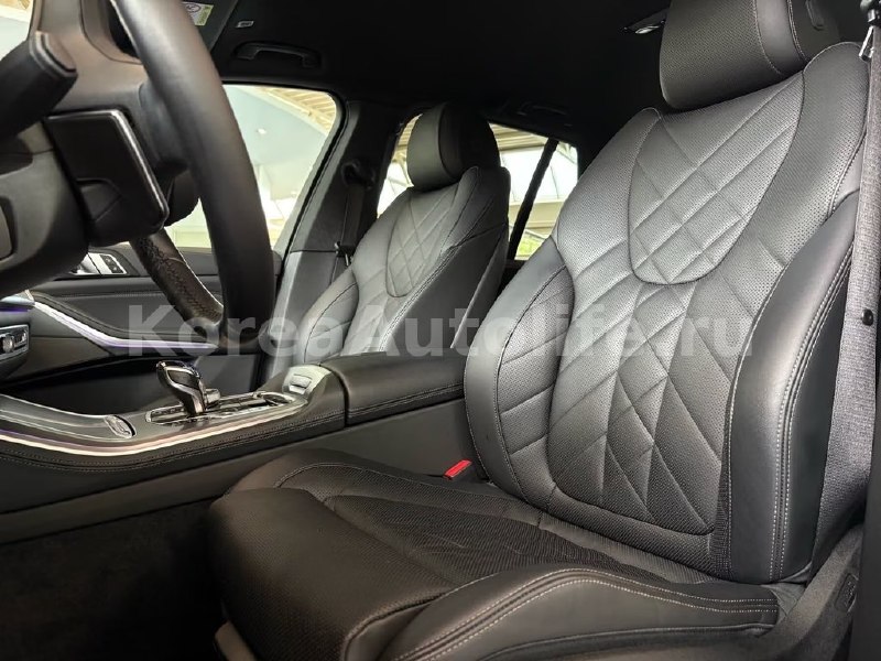 BMW X5 xDrive30d M Sport 2023